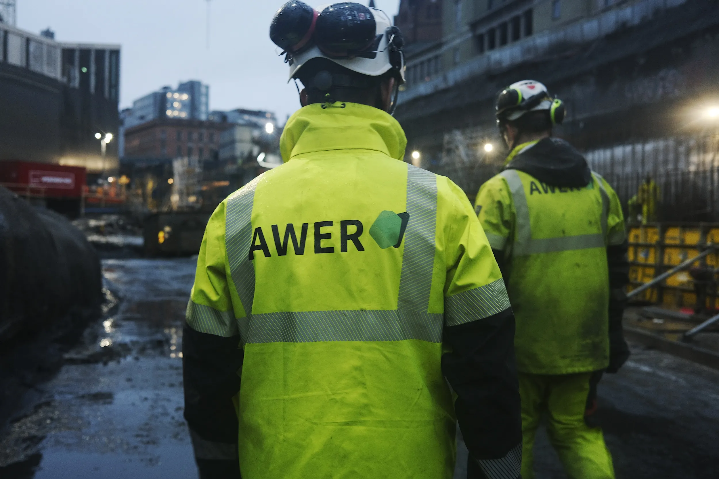 Awer-teamet